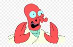 zoidberg soundboard